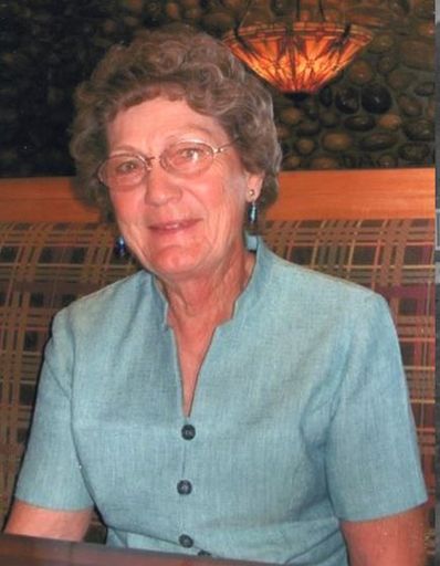 Bonnie Lou Starr Profile Photo