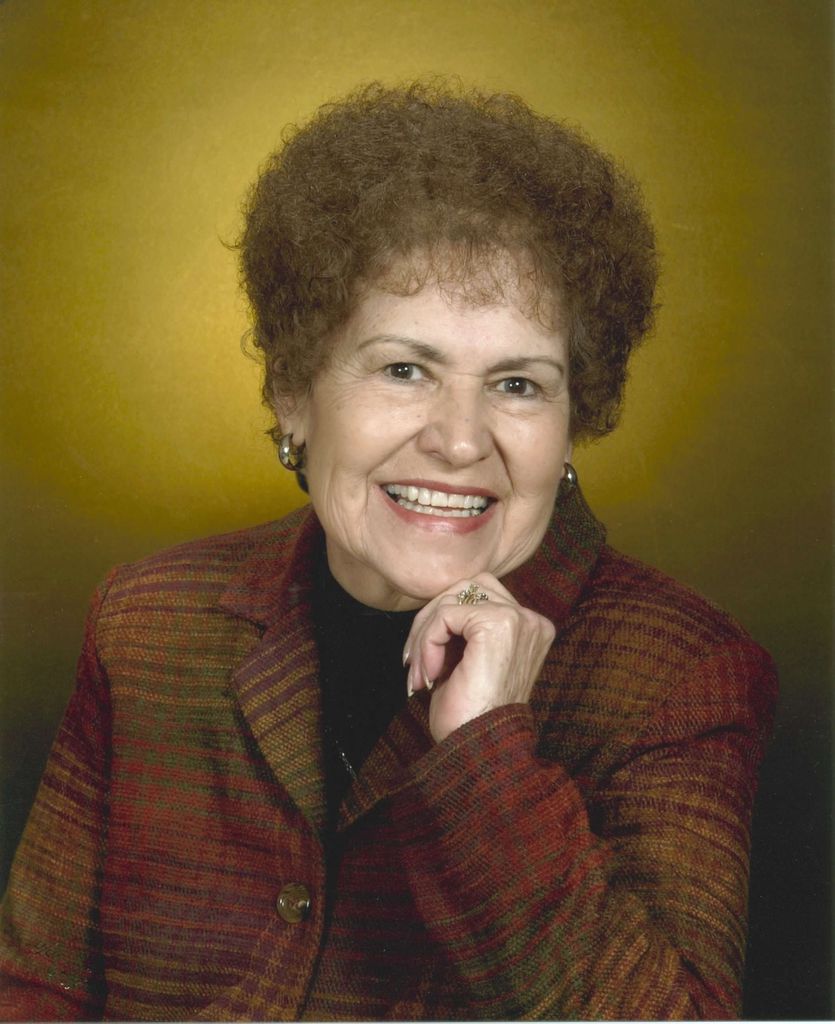 Carmen Margarita CdeBaca