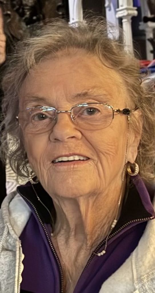 Claudette Jean Katko