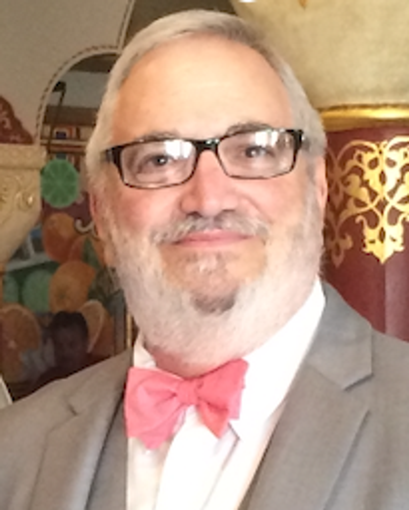 Merrill B. Schwartz Profile Photo