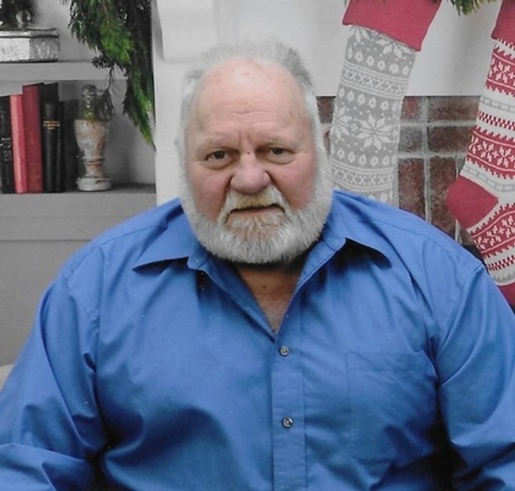 Sylvester J. "Butch" Finzel Profile Photo