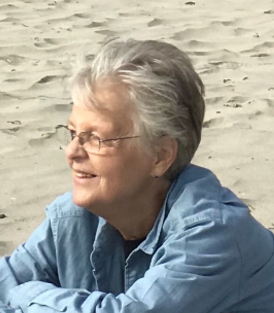 Catherine Jean Montgomery (Larson)