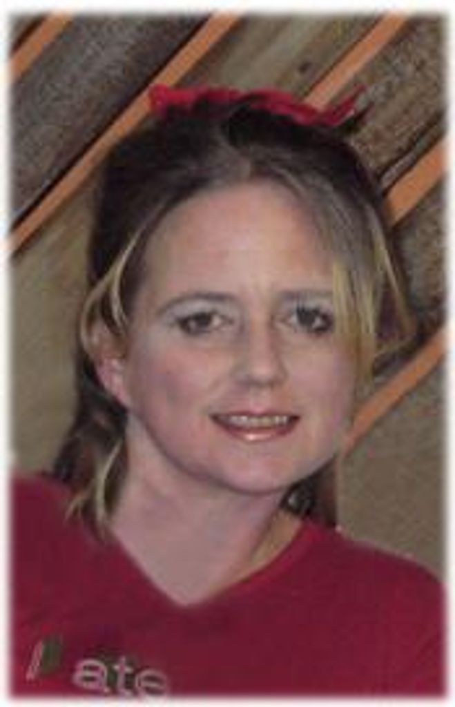 Rebecca M. Schmitzer