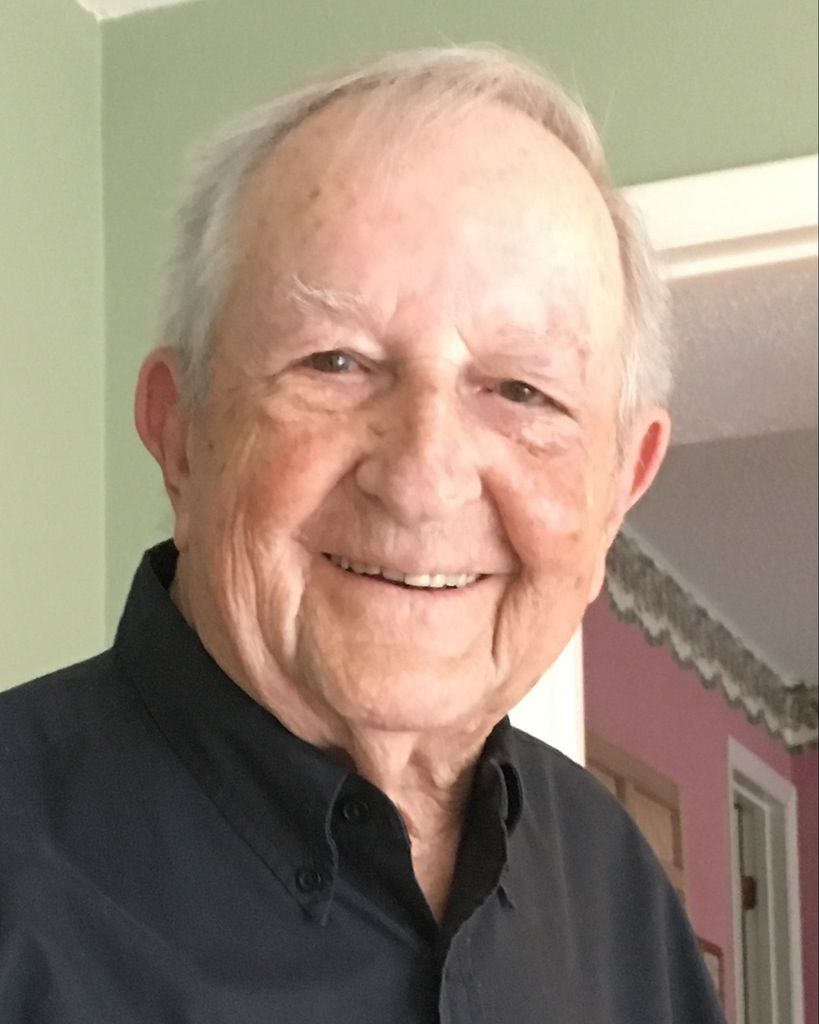 Harold Vernon "Mike" Keckley Profile Photo