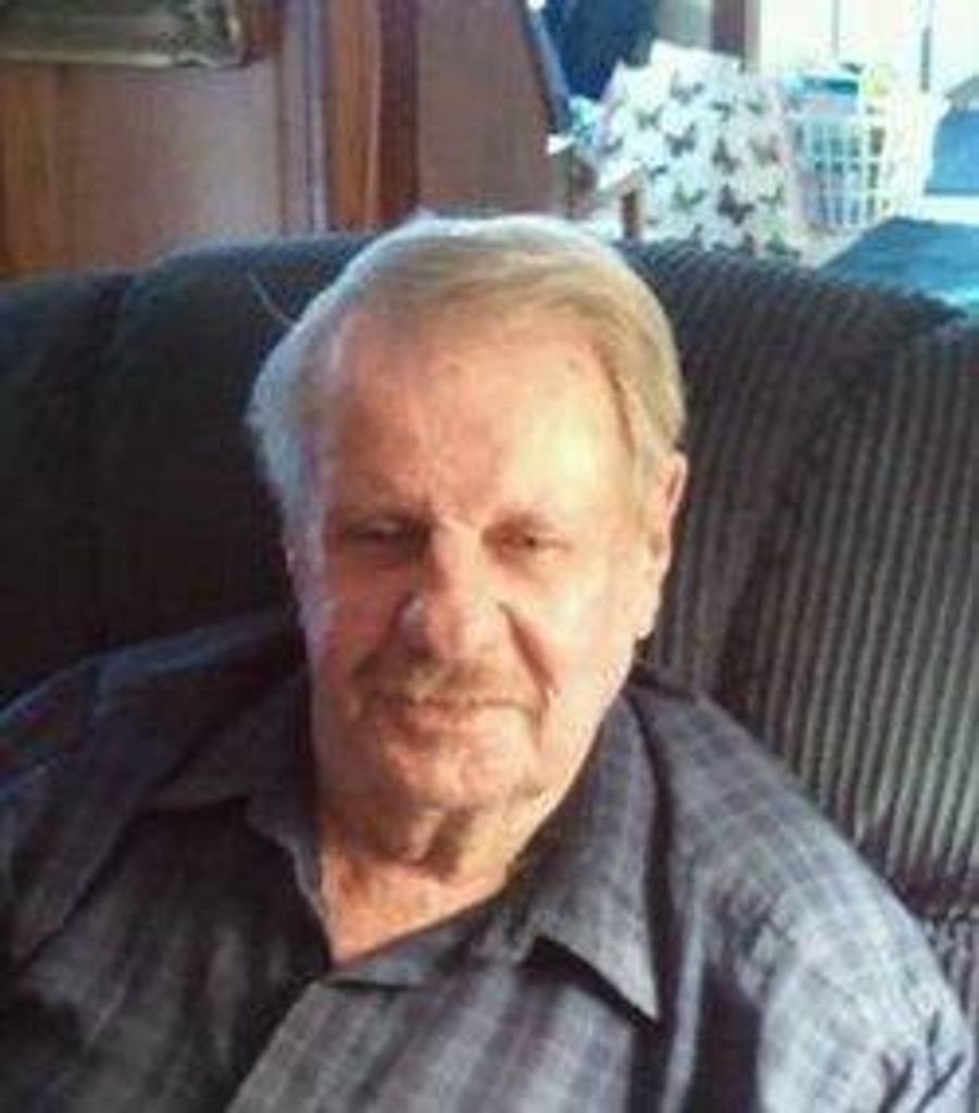 William “Bill” Riley, Jr.