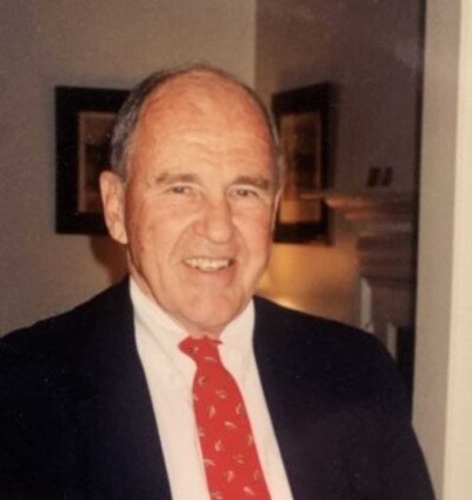 Bill U. Hooper, Jr. Profile Photo