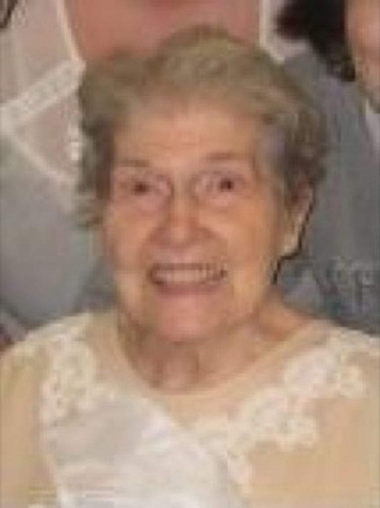 Olive Merle Dobrich Profile Photo