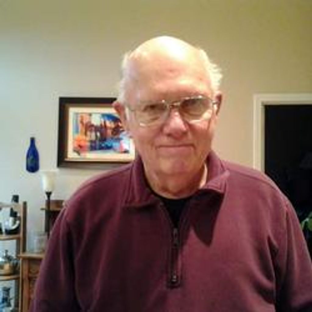 Jimmie O. Butcher Profile Photo