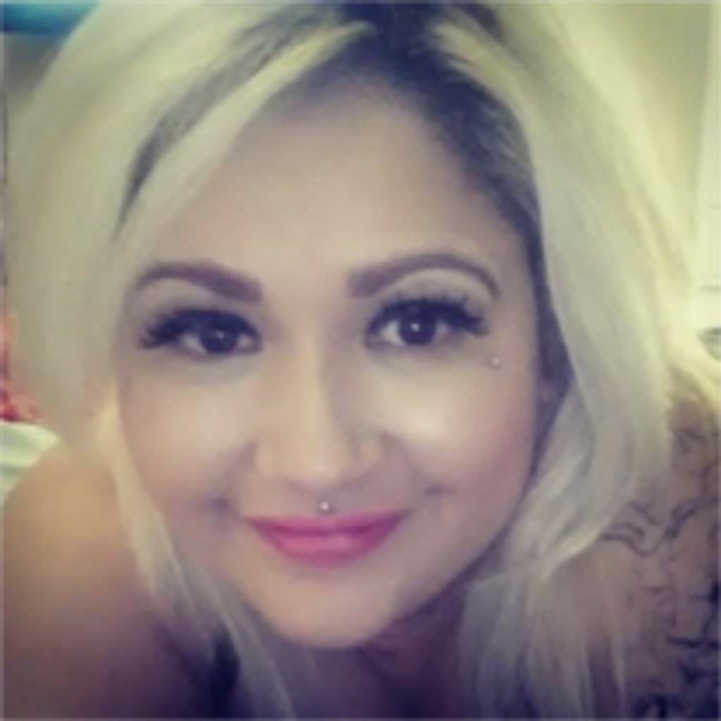 Jasmine Nicole Torres Contreras