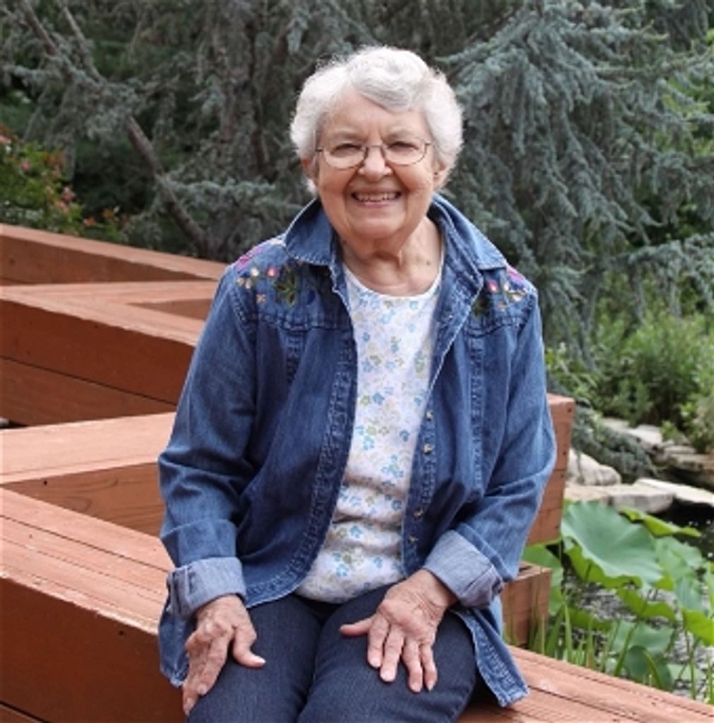 Irene V Adkins Profile Photo