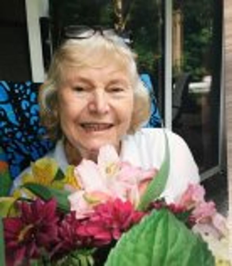 Nora Carlson