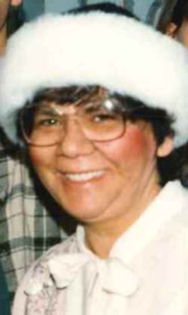 Mary Arnett