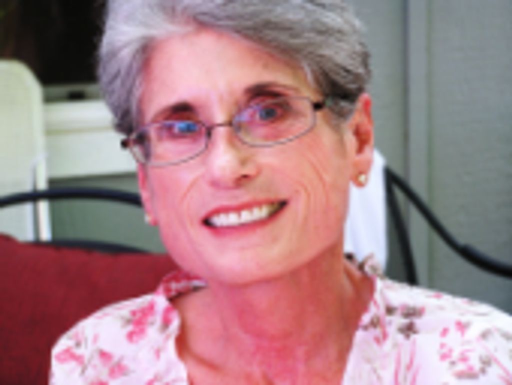 Linda Beebe Mogue