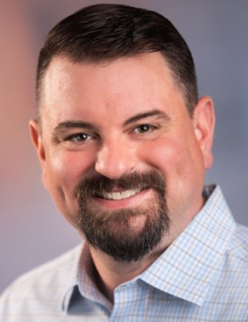 Christopher "Chris" W. Williams
