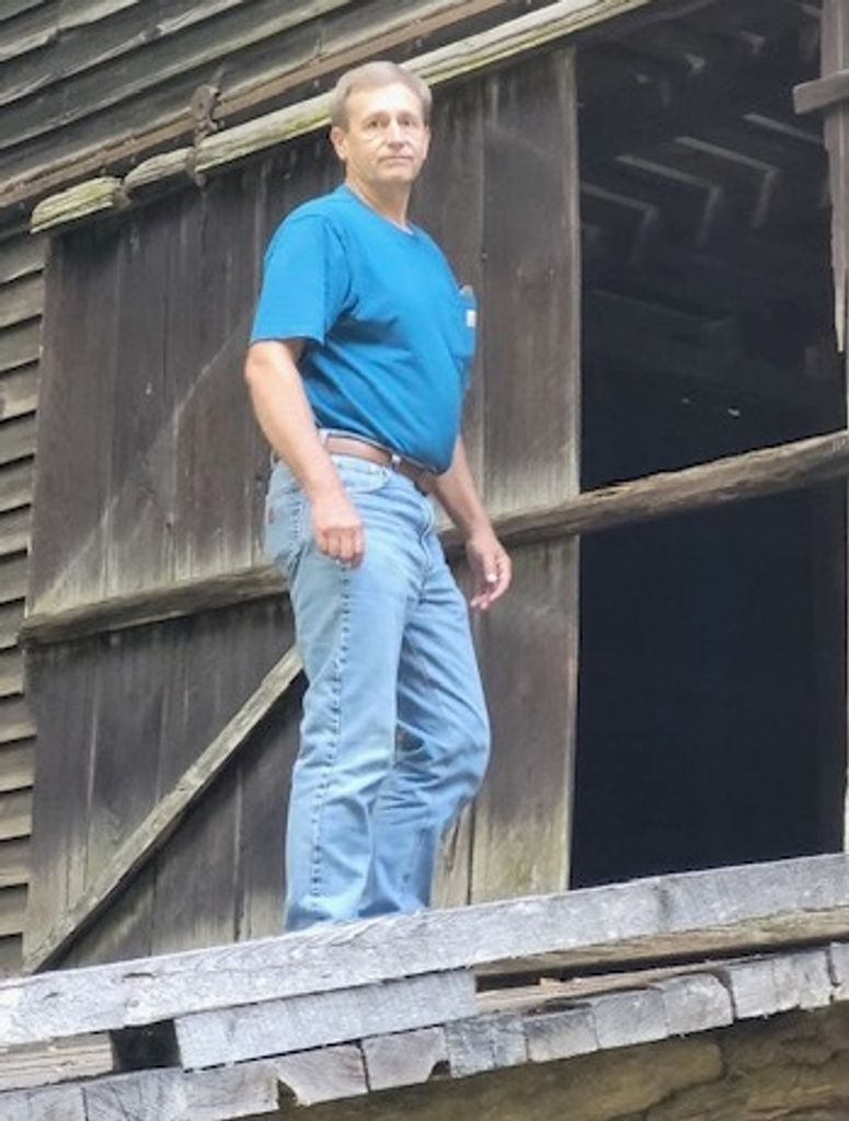 William Eric Coulter Profile Photo