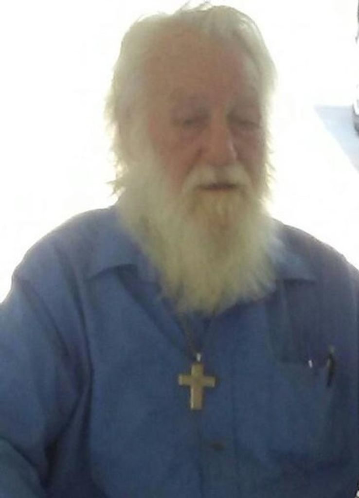 Vincent Joseph Kattanick Profile Photo