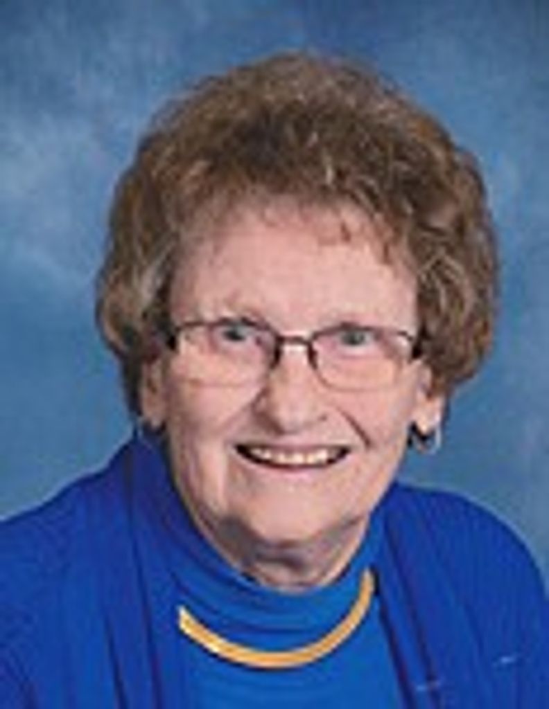 Lucille Pierson Lewis Nelson Profile Photo