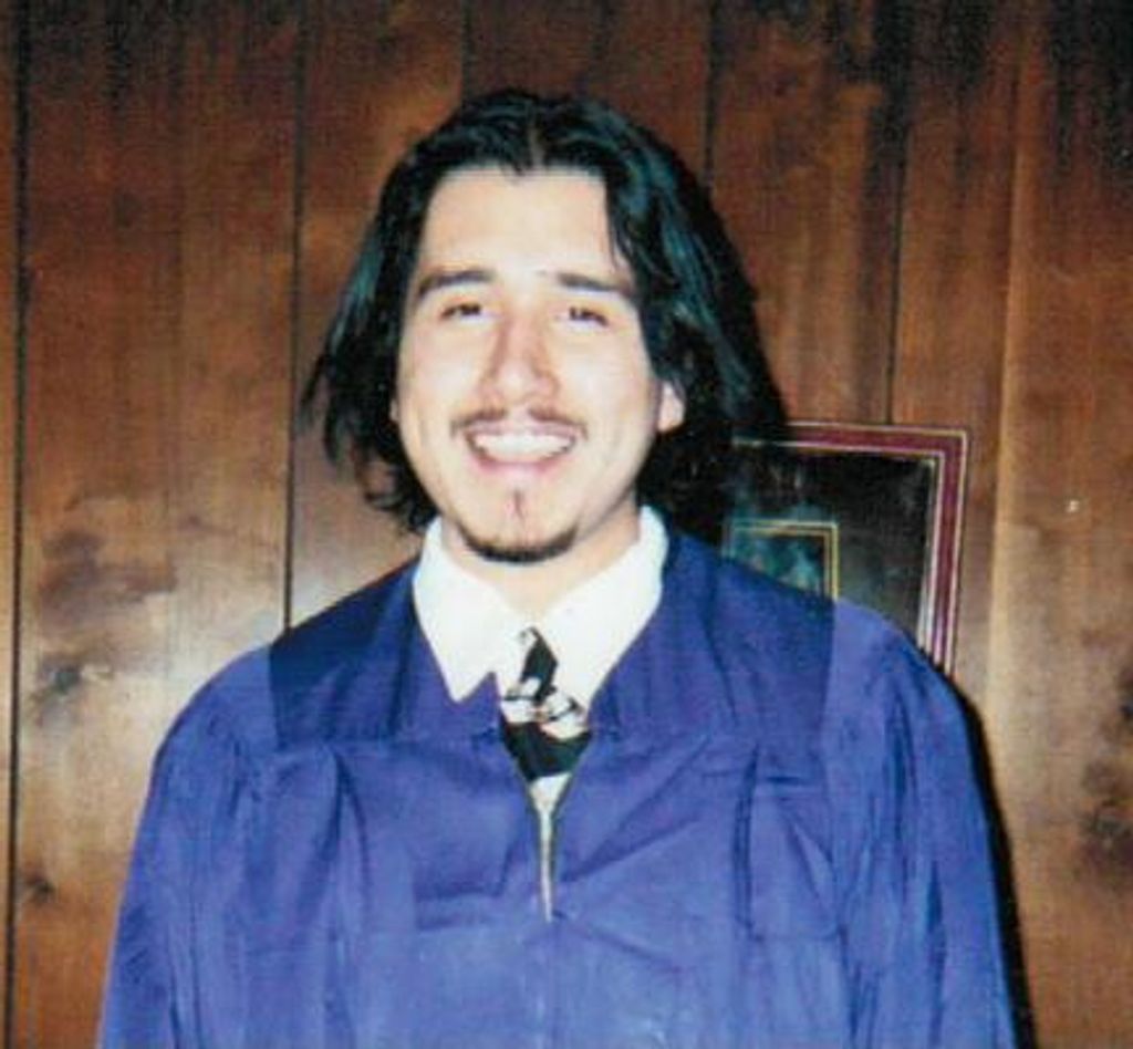 Anthony Cruz Alvarado Profile Photo