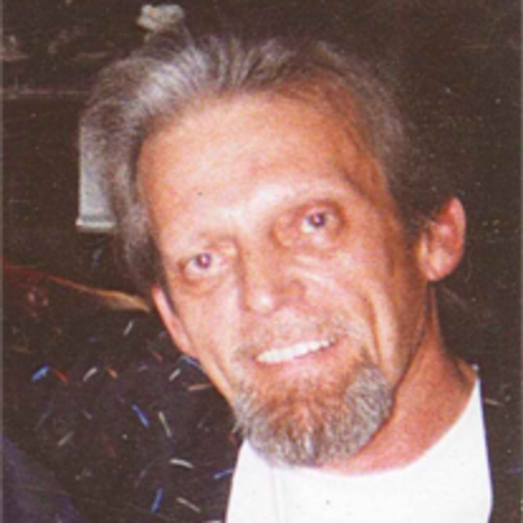 Clarence "Clancy" W. Peterson