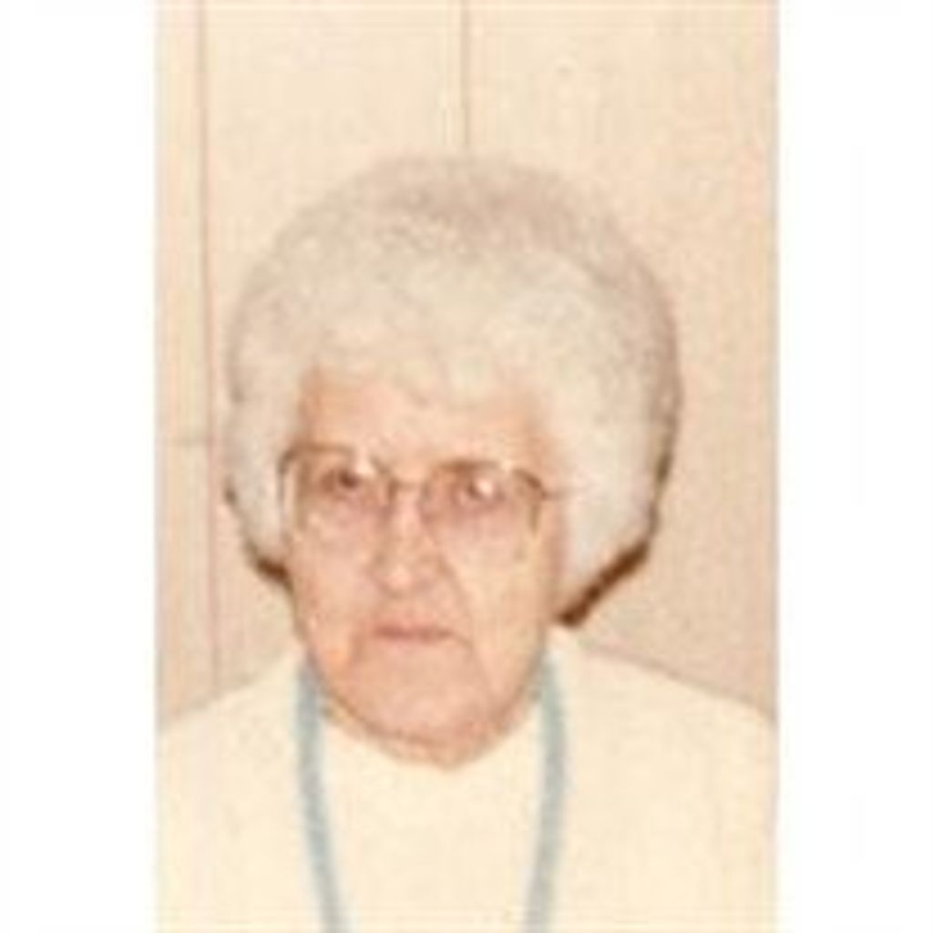 Marcella Buck