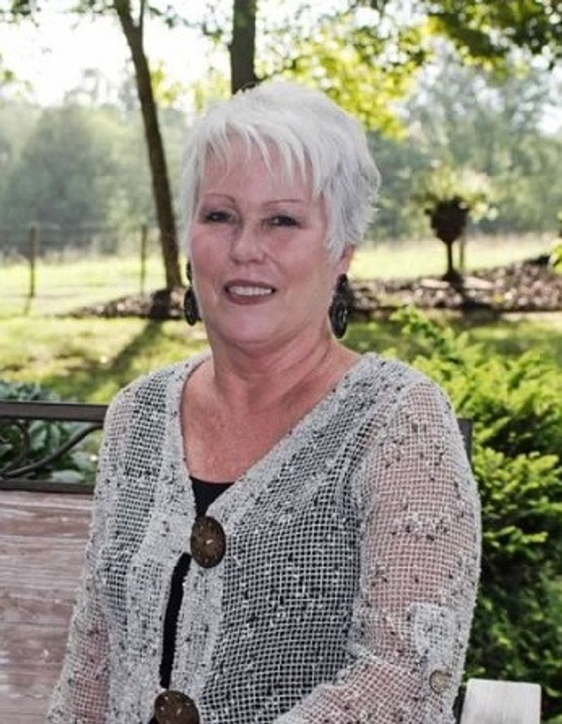 Carol Stallings Pate Profile Photo