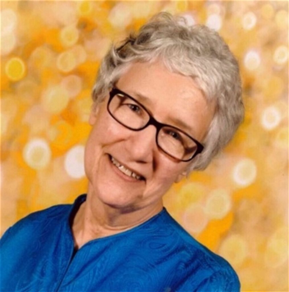 Carol Ann Kistner