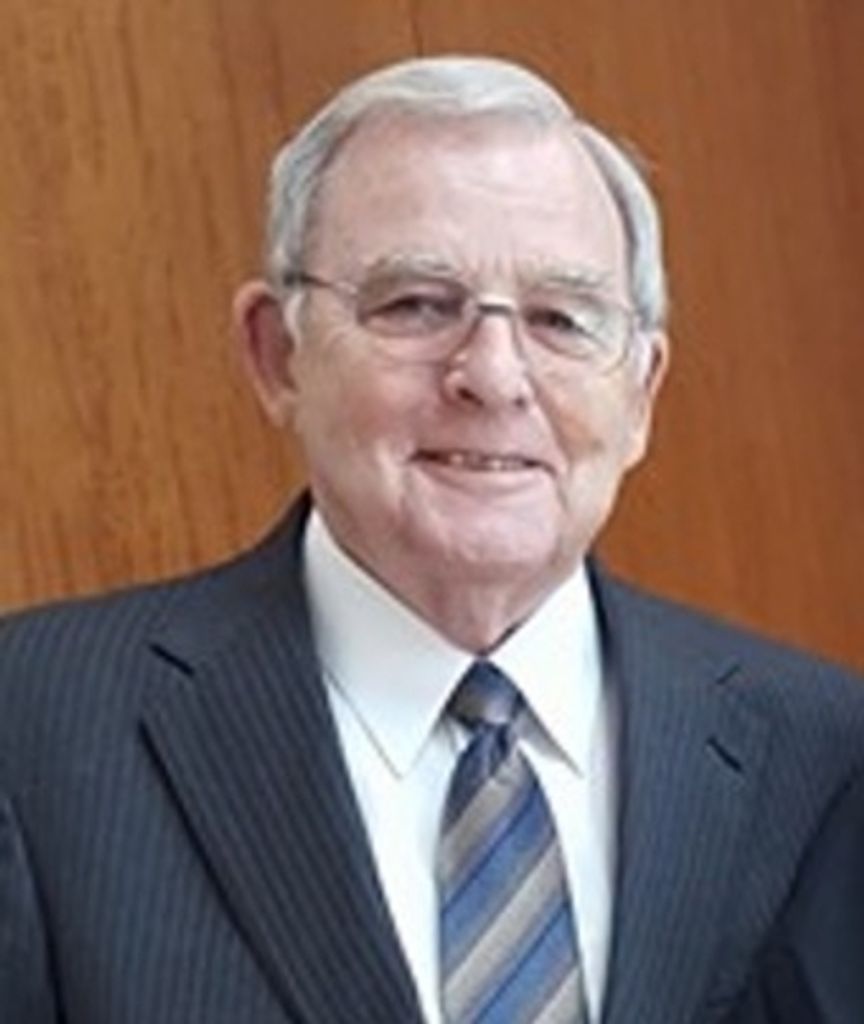 Min. Ernest Sharon Underwood 