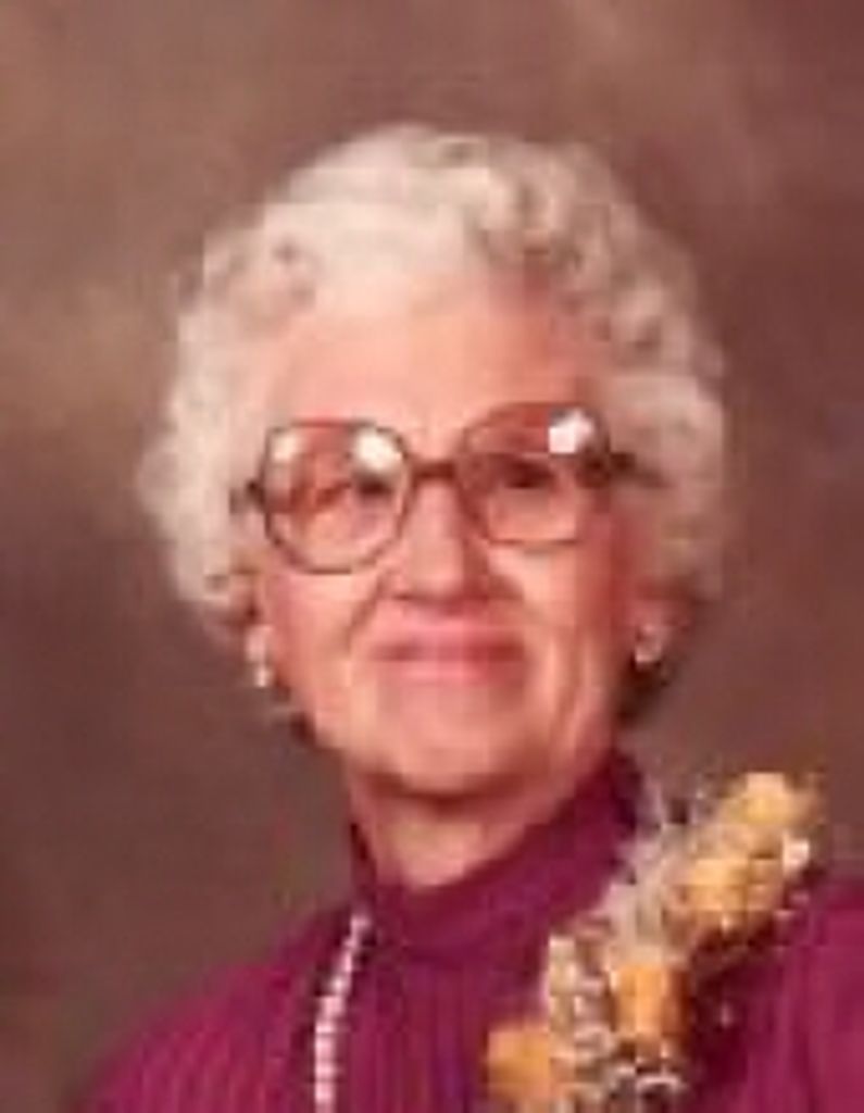 Amanda Katherine Rumlow