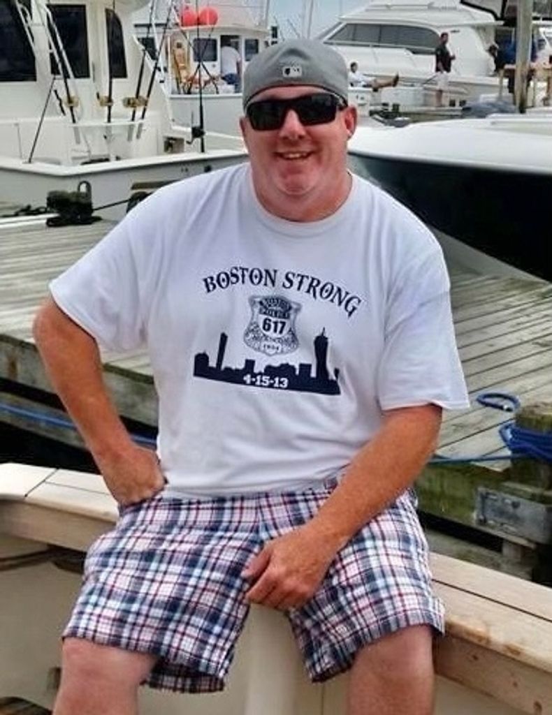Derek A. Walker Profile Photo