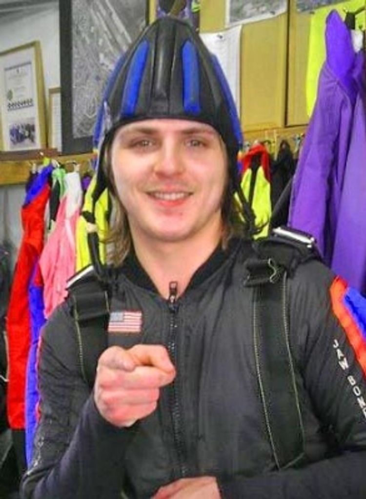 Jonathan Earl Decker Tolman