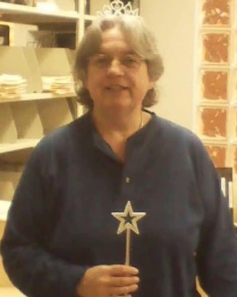 Sharon Lynn Bengston