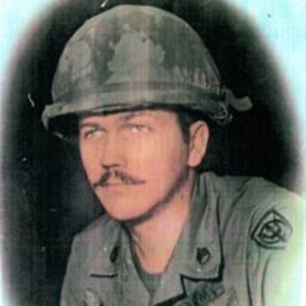 Loyd Earl Johnson