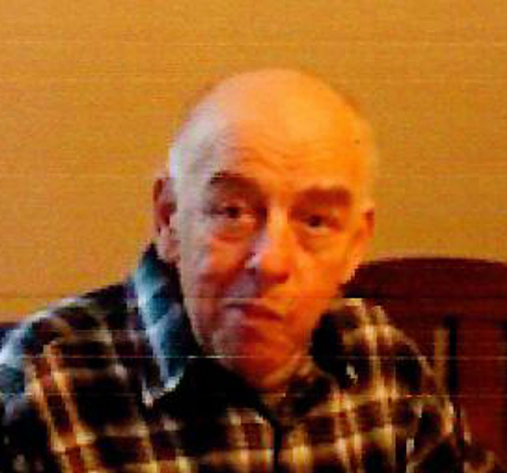 Mieczyslaw T. Bronowicki