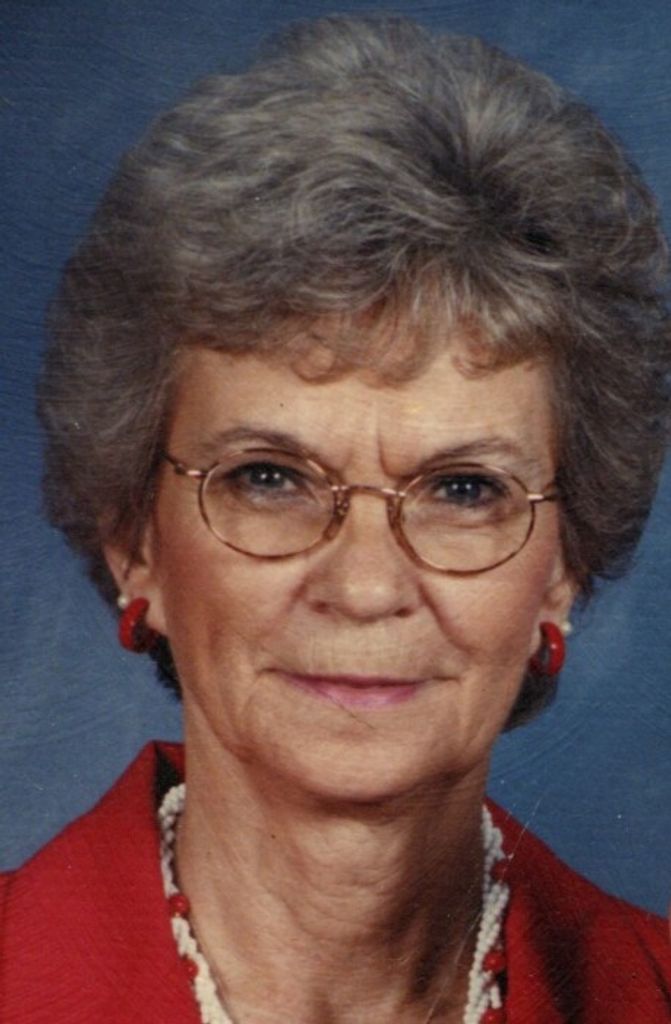 Patricia "Pat" A. Schaubroeck