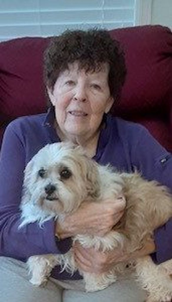 Donna Berg Profile Photo