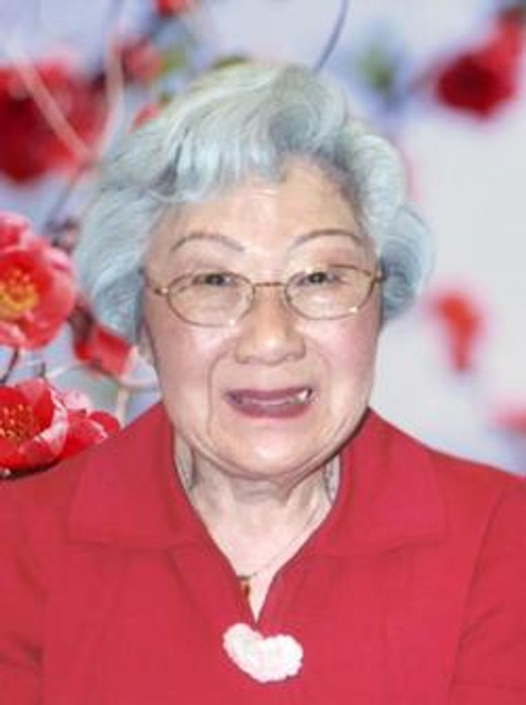 Elsie Yoshiko Terakami