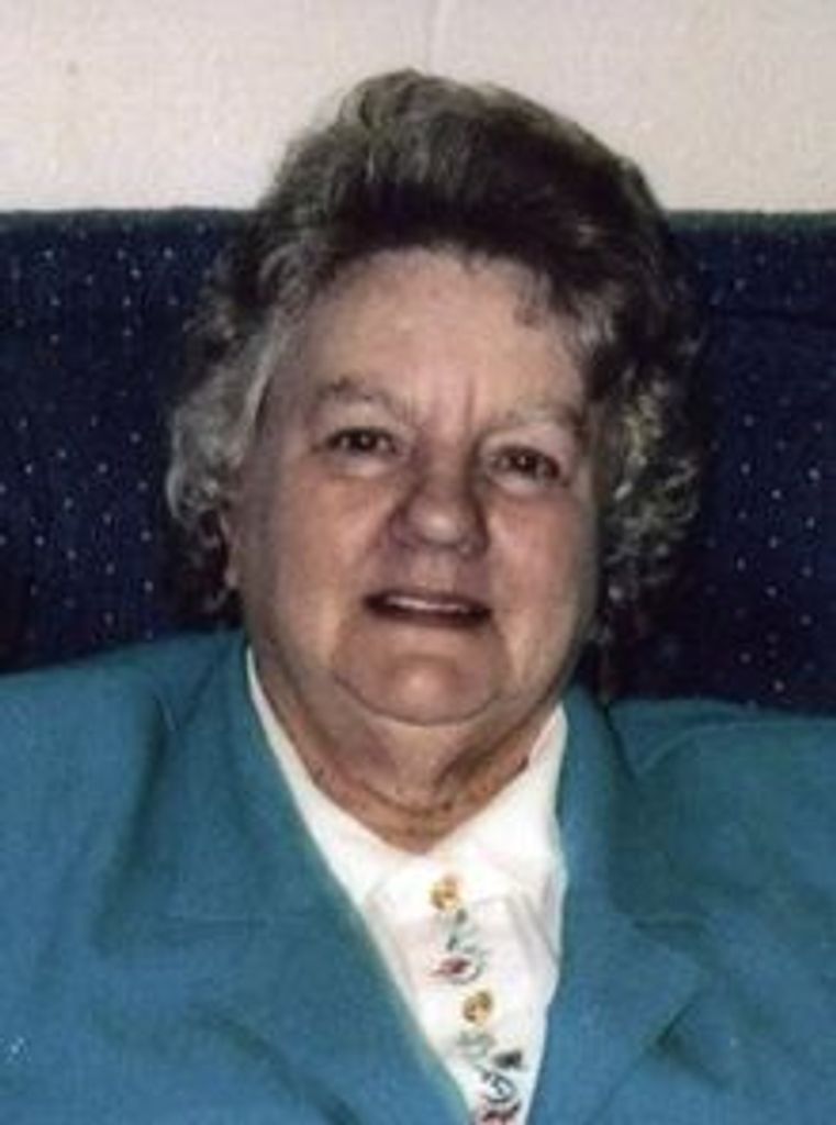 Wilma Smith Profile Photo