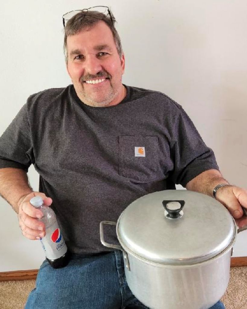 Thomas K. Flasch Profile Photo