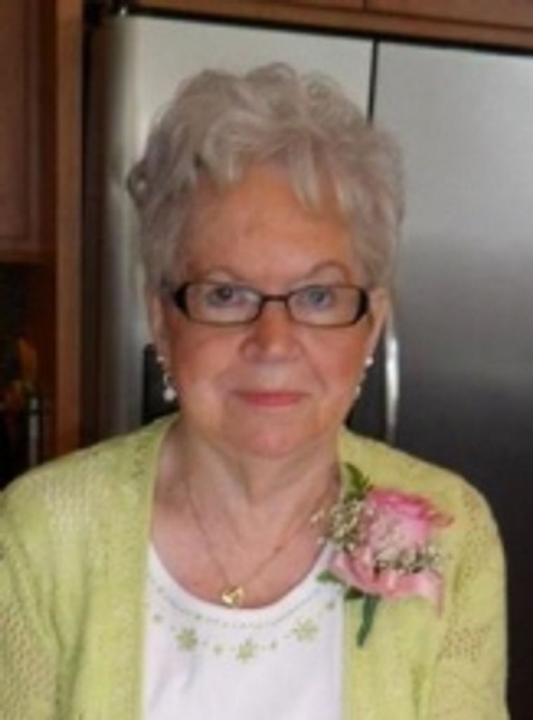 Shirley T. Klein