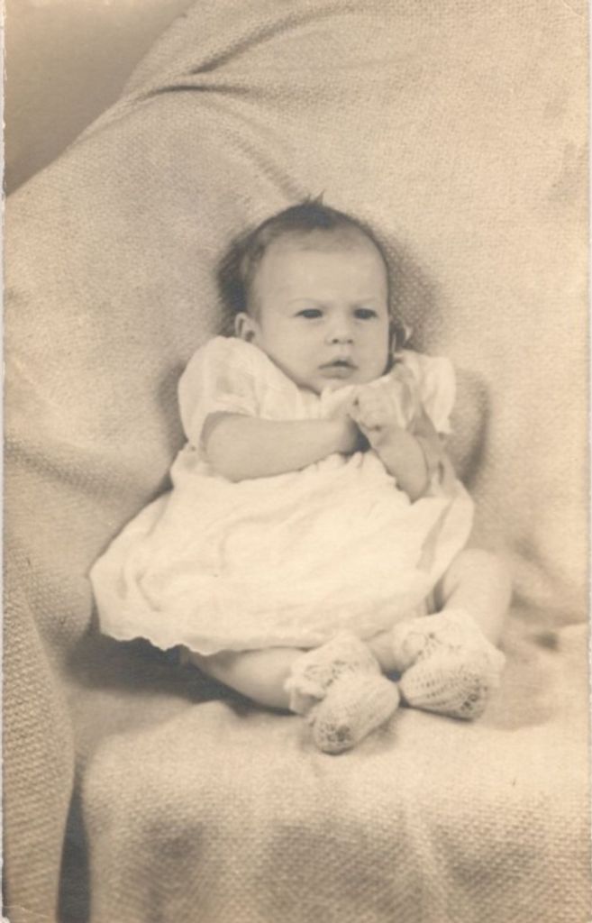 Barbara Jean (Railey)  Mccourt