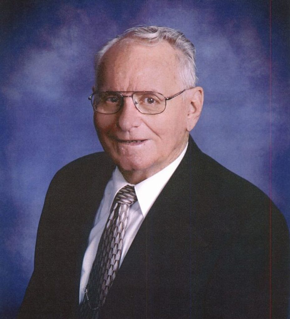 Howard J Cahall