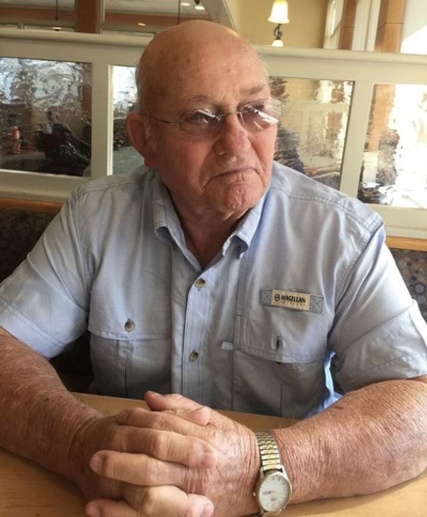 John A Bradshaw Profile Photo