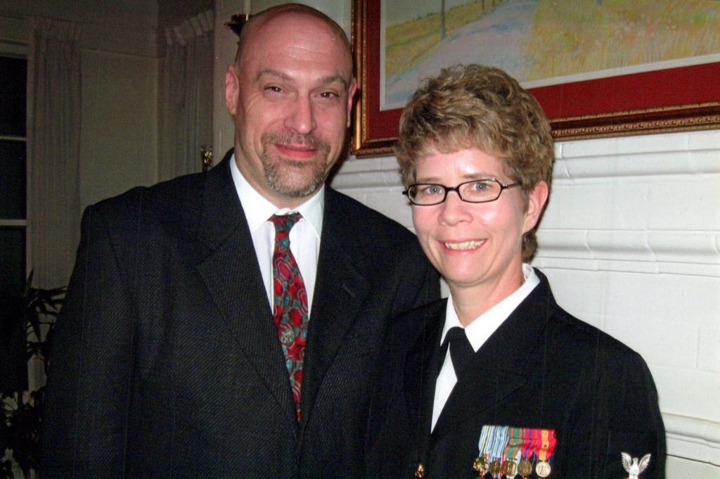 Linda "Lin" Joye Andreoli Profile Photo