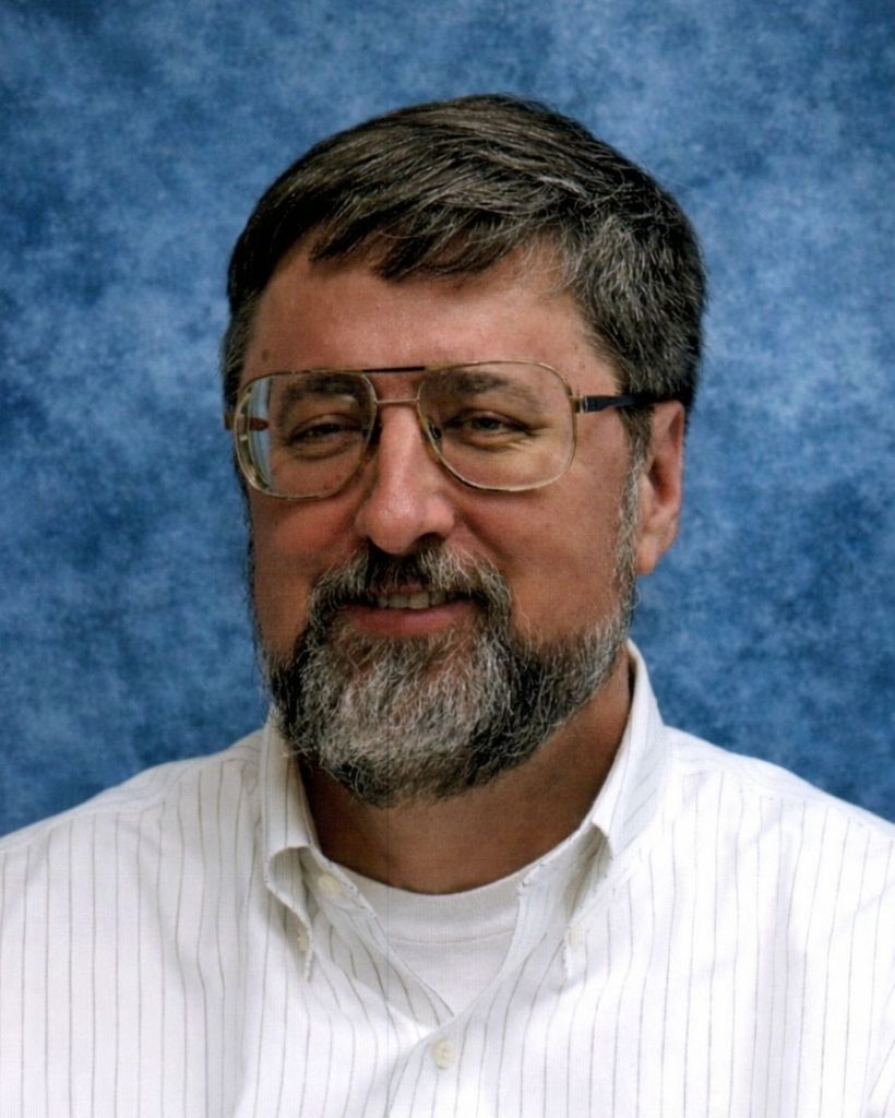 Eugene Edward Lescroart, Jr.