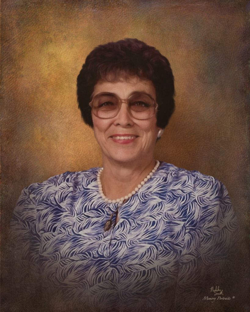 Olivia Saldivar