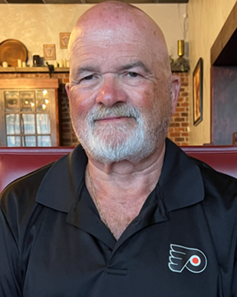James Richard Critell Profile Photo