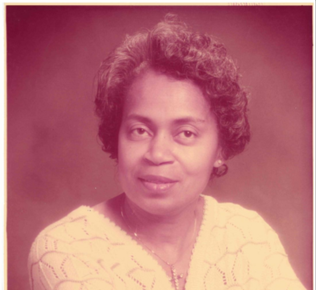 Mary Overstreet Profile Photo