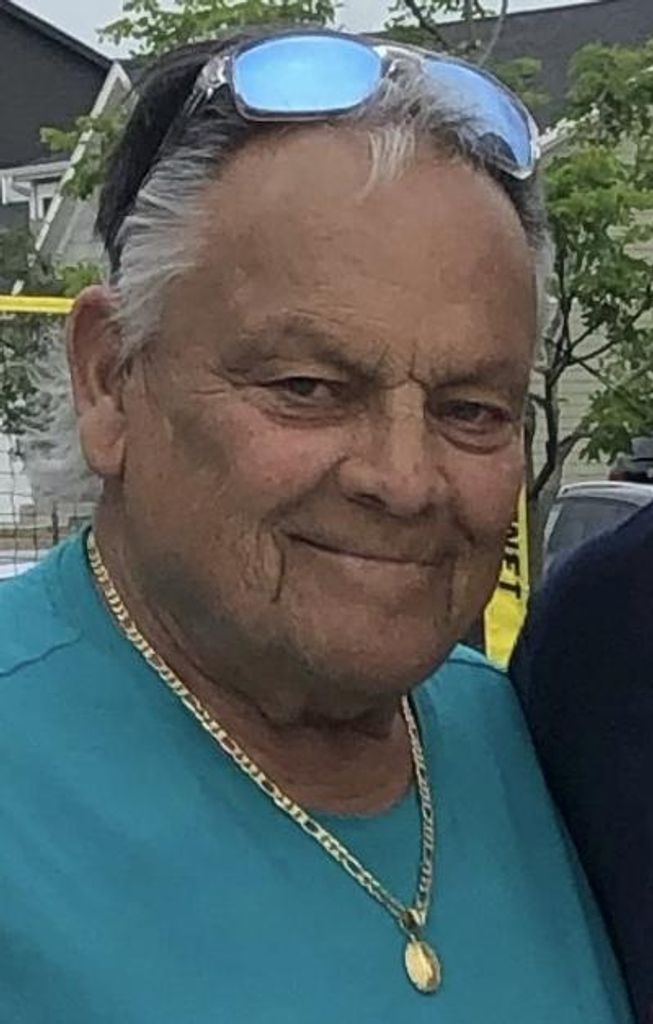 Michael "Mike" Deperte Sr. Profile Photo