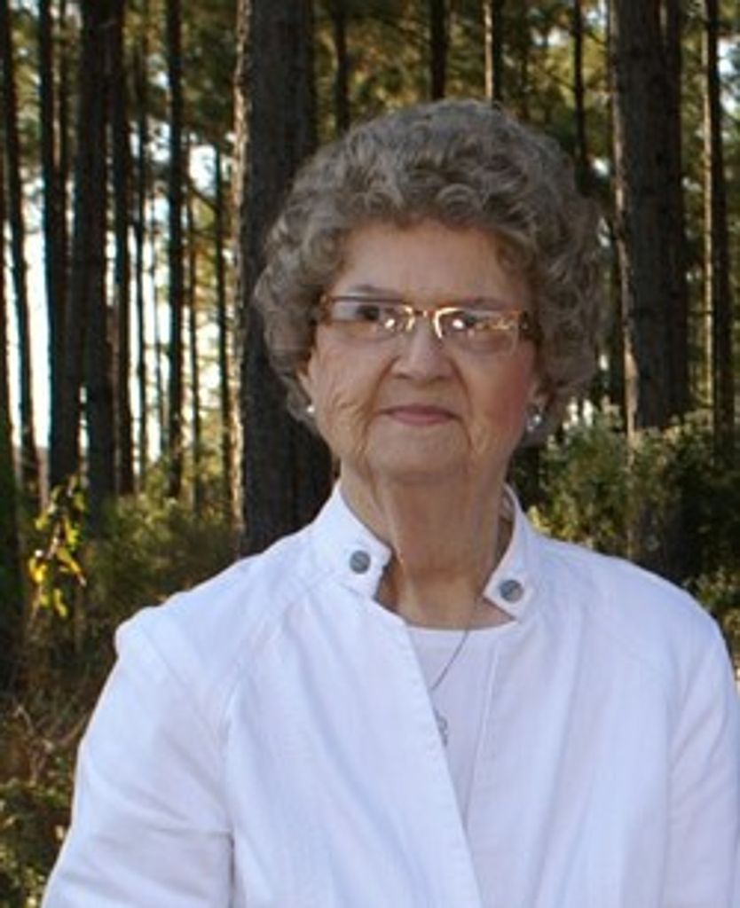 Willa Jean Young