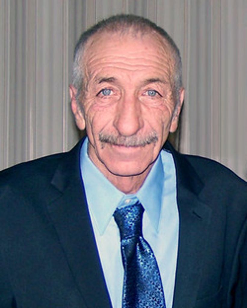 Sherwin "Ike" Rigby